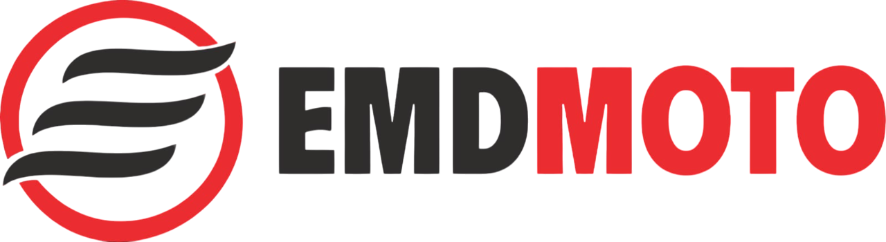 EMD MOTO Logo