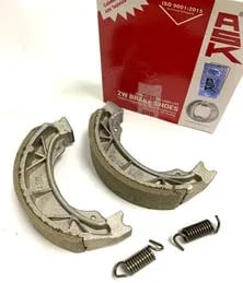 CG FREN BALATA CUP - SCOOTER - 125 [ ASK ]