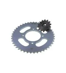 YBR 125 ÖN ARKA DİŞLİ