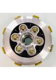 CG DEBRİYAJ KOMPLE [ 6 YILDIZ 6 BALATALI ]