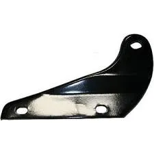 CG EGZOZ BAĞLANTI LEVHASI [ SİYAH ]