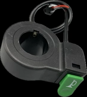 VOLTA KORNA DÜĞMESİ [ VSM ]