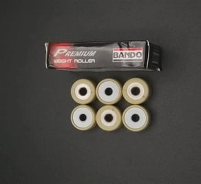 TVS WEGO TAHRİK SETİ 6 LI [ PEP JUPİTER ] BANDO