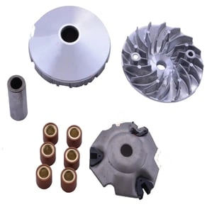 PCX 125 ÖN DEBRİYAJ KOMPLE [ 2018 - 2019 ]