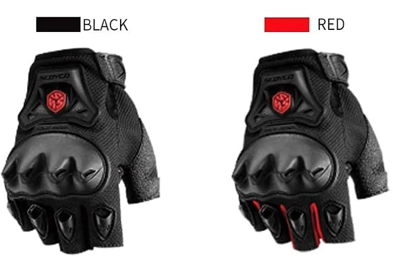 ELDİVEN YARIM PARMAK